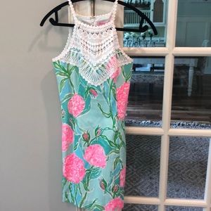 Lily Pulitzer Dress